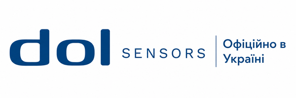 dol-sensors — Офіційно в Україні