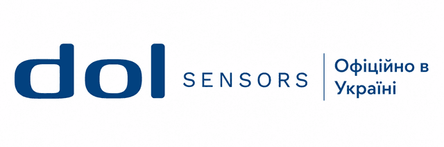 dol sensors — Офіційно в Україні